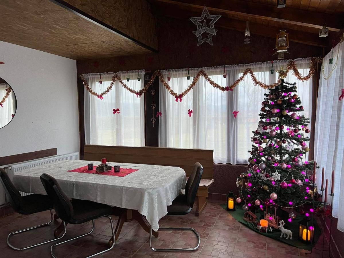 Apartments Marija Vrelo Koreničko Eksteriør billede