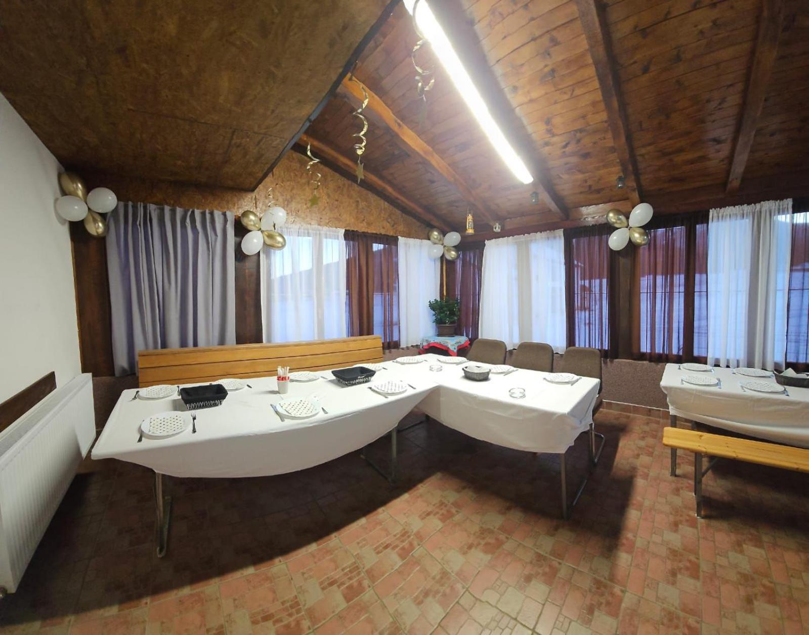 Apartments Marija Vrelo Koreničko Eksteriør billede