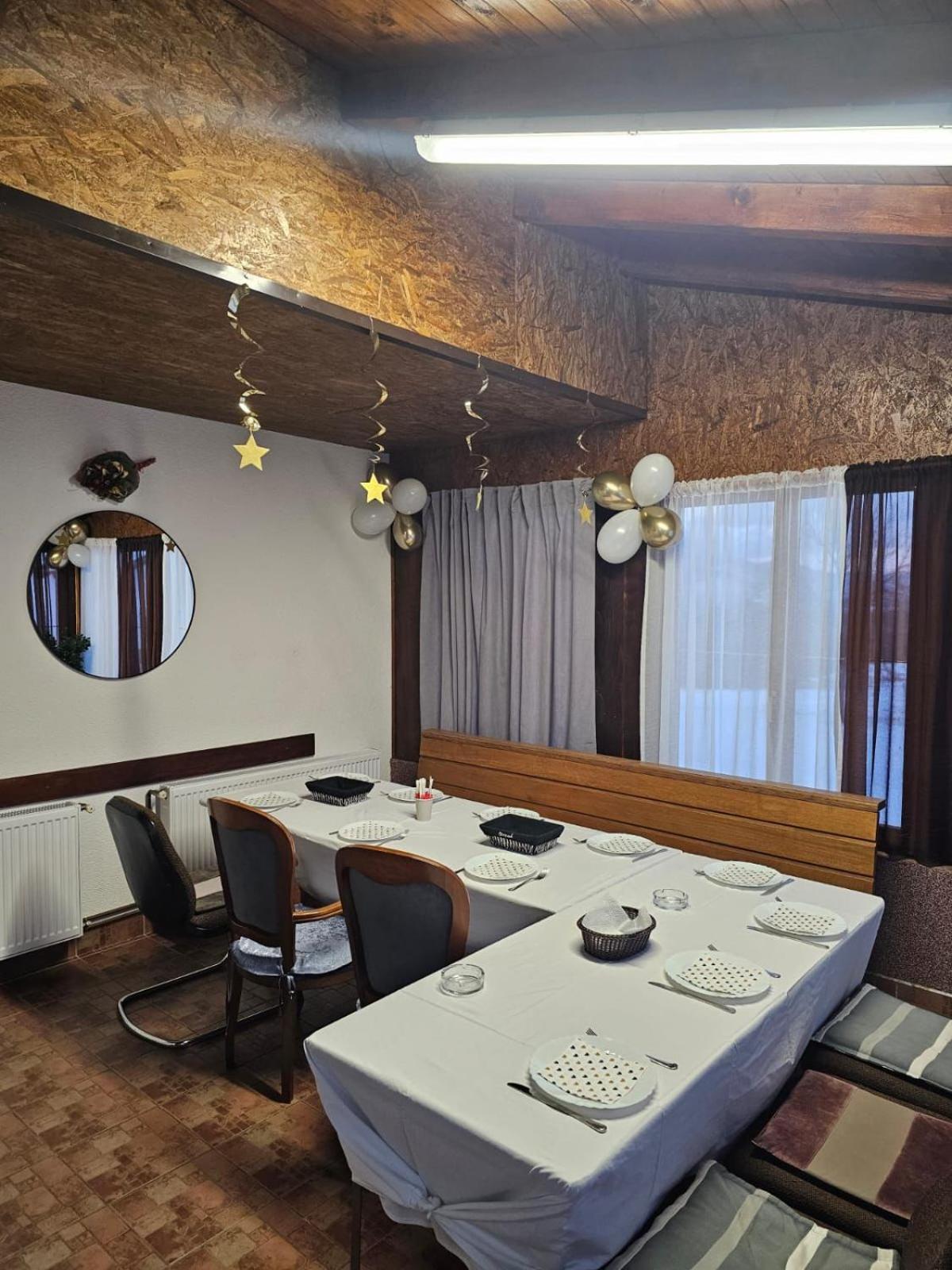Apartments Marija Vrelo Koreničko Eksteriør billede